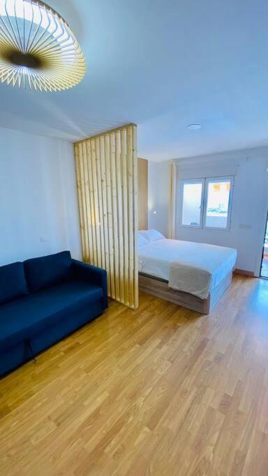 Golden Suite Ocean View & Pool Los Cristianos  Dış mekan fotoğraf